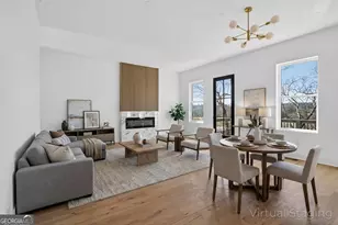 160 Railroad St, Canton, GA 30114 - Photo 2