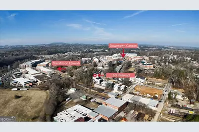160 Railroad Street, Canton, GA 30114 - Photo 4