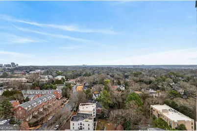 2795 Peachtree Road NE #1509, Atlanta, GA 30305 - Photo 8