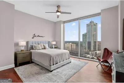 2795 Peachtree Road NE #1509, Atlanta, GA 30305 - Photo 24