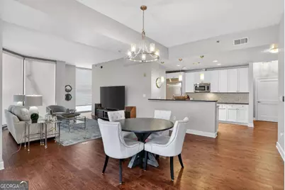 2795 Peachtree Road NE #1509, Atlanta, GA 30305 - Photo 14