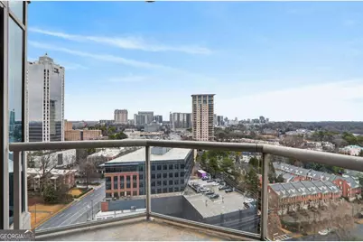 2795 Peachtree Road NE #1509, Atlanta, GA 30305 - Photo 6