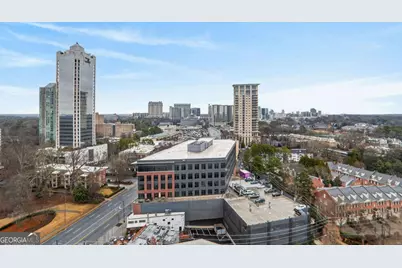 2795 Peachtree Road NE #1509, Atlanta, GA 30305 - Photo 4