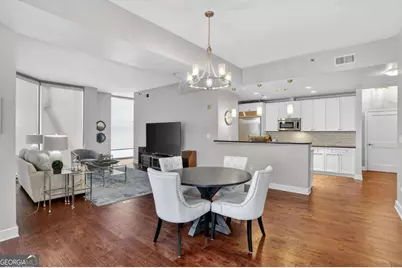 2795 Peachtree Road NE #1509, Atlanta, GA 30305 - Photo 20