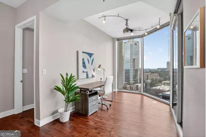 2795 Peachtree Road NE #1509, Atlanta, GA 30305 - Photo 16