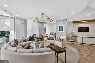 2795 Peachtree Road NE #1509, Atlanta, GA 30305 - Photo 46