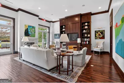 2795 Peachtree Road NE #1509, Atlanta, GA 30305 - Photo 42