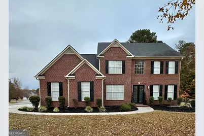 405 Caxton Court SW, South Fulton, GA 30331 - Photo 1