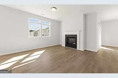 1341 Jordan Brook Dr, Lawrenceville, GA 30043 - Photo 16