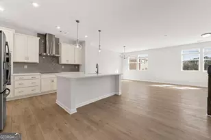 1341 Jordan Brook Dr, Lawrenceville, GA 30043 - Photo 8