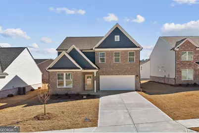 1341 Jordan Brook Dr, Lawrenceville, GA 30043 - Photo 1