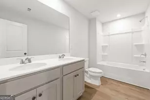 1341 Jordan Brook Dr, Lawrenceville, GA 30043 - Photo 30