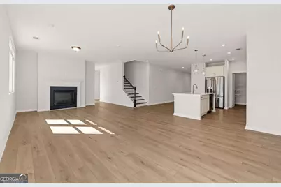 1341 Jordan Brook Dr, Lawrenceville, GA 30043 - Photo 12