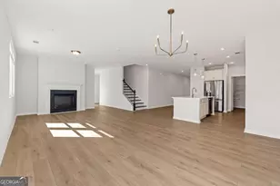 1341 Jordan Brook Dr, Lawrenceville, GA 30043 - Photo 12