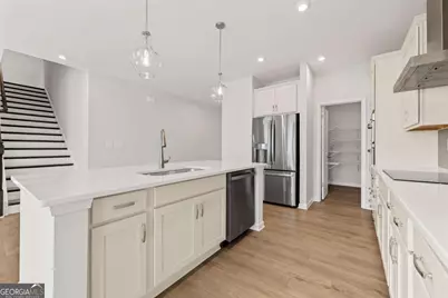 1341 Jordan Brook Dr, Lawrenceville, GA 30043 - Photo 10