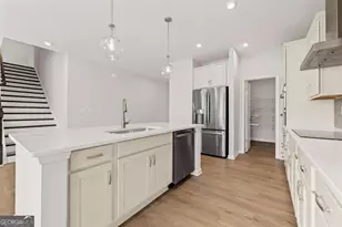 1341 Jordan Brook Dr, Lawrenceville, GA 30043 - Photo 10