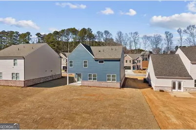 1341 Jordan Brook Dr, Lawrenceville, GA 30043 - Photo 36