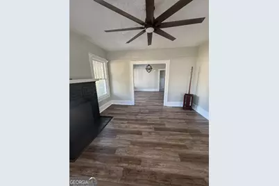 1433 Mary Street, Waycross, GA 31503 - Photo 4