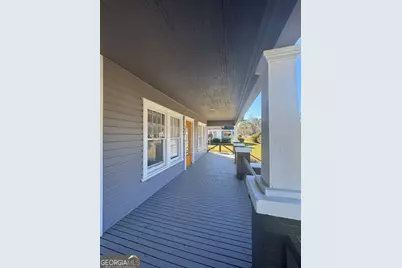 1433 Mary Street, Waycross, GA 31503 - Photo 2