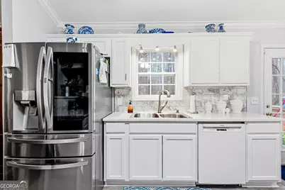 409 Barrington Drive, Hiram, GA 30141 - Photo 12