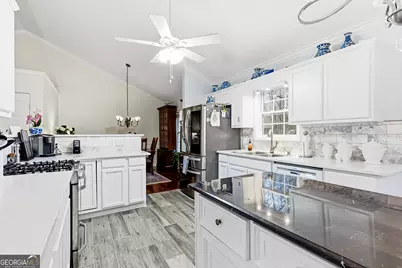 409 Barrington Drive, Hiram, GA 30141 - Photo 16