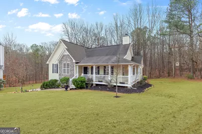 409 Barrington Drive, Hiram, GA 30141 - Photo 1