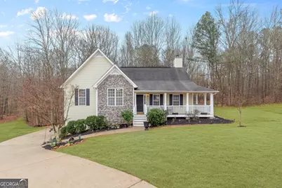 409 Barrington Drive, Hiram, GA 30141 - Photo 2
