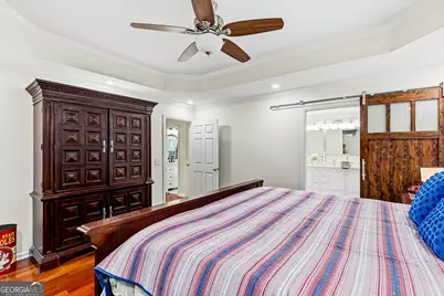 409 Barrington Drive, Hiram, GA 30141 - Photo 24