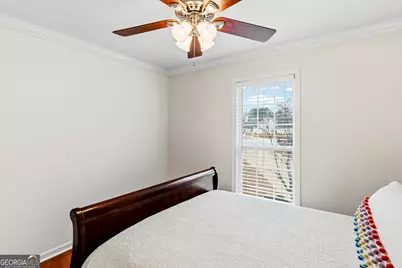 409 Barrington Drive, Hiram, GA 30141 - Photo 28