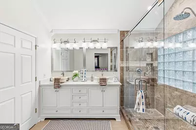 409 Barrington Drive, Hiram, GA 30141 - Photo 22