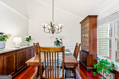 409 Barrington Drive, Hiram, GA 30141 - Photo 18