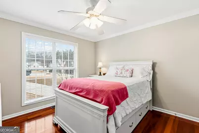 409 Barrington Drive, Hiram, GA 30141 - Photo 26