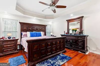 409 Barrington Drive, Hiram, GA 30141 - Photo 20