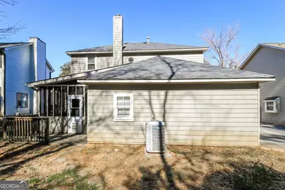 4875 Hairston Place, Stone Mountain, GA 30088 - Photo 20