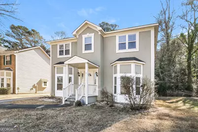 4875 Hairston Place, Stone Mountain, GA 30088 - Photo 2