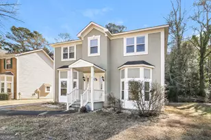 4875 Hairston Pl, Stone Mountain, GA 30088 - Photo 2