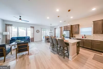 188 Vinca Circle, Kennesaw, GA 30144 - Photo 6