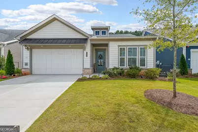 188 Vinca Circle, Kennesaw, GA 30144 - Photo 1