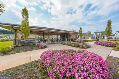 188 Vinca Circle, Kennesaw, GA 30144 - Photo 38