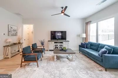 188 Vinca Circle, Kennesaw, GA 30144 - Photo 8