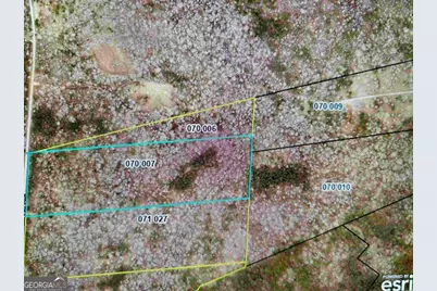 Lot 36 Marshall Road, Buckhead, GA 30625 - Photo 8
