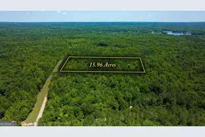 Lot 36 Marshall Road, Buckhead, GA 30625 - Photo 4