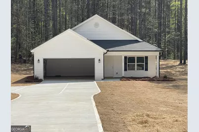 287 Rocker Road, Greenville, GA 30222 - Photo 1