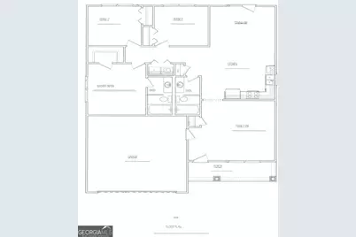 287 Rocker Road, Greenville, GA 30222 - Photo 2