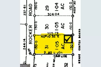 287 Rocker Road, Greenville, GA 30222 - Photo 4