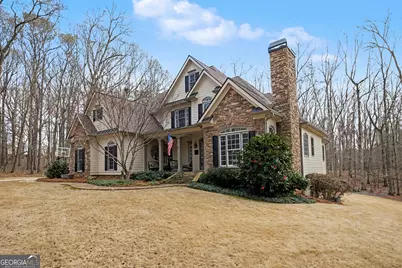 175 Reynolds Place, Fayetteville, GA 30215 - Photo 2