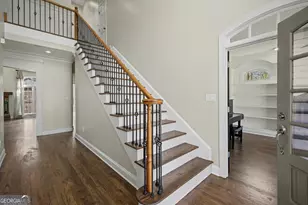 175 Reynolds Pl, Fayetteville, GA 30215 - Photo 8