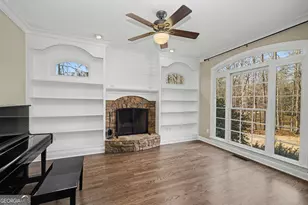 175 Reynolds Pl, Fayetteville, GA 30215 - Photo 8