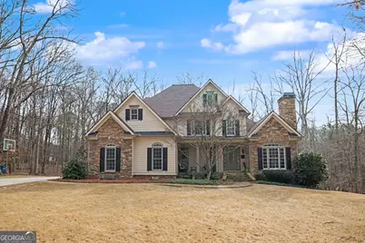175 Reynolds Place, Fayetteville, GA 30215 - Photo 1