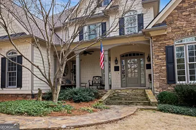 175 Reynolds Place, Fayetteville, GA 30215 - Photo 6